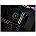 Corsair Vengeance RGB CMH32GX5M2B6000C38 memoria 32 GB 2 x 16 GB DDR5 6000 MHz - Foto miniatura 5