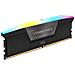 Vengeance RGB CMH32GX5M2B6000C38 memoria 32 GB 2 x 16 GB DDR5 6000 MHz - Foto miniatura 4
