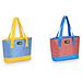 Borsa Termica Beach Small Bag 9 Lt Per Spiaggia Mare 28,5x11xh24 Cm Giòstyle - Foto miniatura 1
