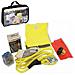 KIt Emergenza Auto con set Lampadine Fari e Fusibili di Ricambio Corda e Guanti - Foto miniatura 1