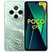 C75 4G 256GB 8GB Ram Display 6,88" Main Camera 50MP+13MP Ant. Helio G81-Ultra USB Type-C Android 5160 mAh Green - Foto miniatura 1