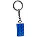 Iconic Mattoncino portachiavi blu - 850152 - Foto miniatura 2