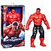 Hulk Rosso Titan Hero - Foto miniatura 2