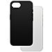 SAFE by PG TPU Case Black iPhone SE 25 custodia per cellulare Cover Trasparente - Foto miniatura 1