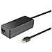 Power Adapter 90w 20v 4.5a Plug Square Including Power (0b46998-cp) - Foto miniatura 1