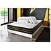 Pacchetto Letto Completo - Materasso 140x200cm + Box Spring Con Doghe (kit) + 2 Cuscini + Piumino - Ultra - Foto miniatura 1