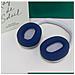 Custodie Protettive In Silicone Per Cuffie Sony Wh-ch720n Blue - Foto miniatura 2
