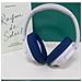 Custodie Protettive In Silicone Per Cuffie Sony Wh-ch720n Blue - Foto miniatura 3