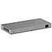 GS748 Non gestito Gigabit Ethernet (10/100/1000) Supporto Power over Ethernet (PoE) Grigio - Foto miniatura 3