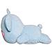 Cuscino Di Peluche 28 Cm Modello Bebè Koya Ultra-morbido, Blu - Foto miniatura 5