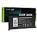 DE150 ricambio per laptop Batteria - Foto miniatura 4