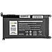 DE150 ricambio per laptop Batteria - Foto miniatura 1