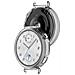 Custodia Protettiva Completa In Tpu Trasparente Compatibile Con Huawei Watch Gt6 46mm - Foto miniatura 2