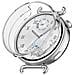 Custodia Protettiva Completa In Tpu Trasparente Compatibile Con Huawei Watch Gt6 46mm - Foto miniatura 5