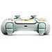 Dualsense Ghost of Yotei Limited Edition Oro, Bianco Bluetooth /USB Gamepad Analogico /Digitale PlayStation 5 - Foto miniatura 4