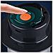 Lanterna Da Campeggio Led Con Cavo Type-c E Batteria 18650 (1200mah) - Singolo Filamento, Luce Portatile Da Esterno - Foto miniatura 2