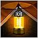 Lanterna Da Campeggio Led Con Cavo Type-c E Batteria 18650 (1200mah) - Singolo Filamento, Luce Portatile Da Esterno - Foto miniatura 4