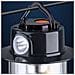 Lanterna Da Campeggio Led Con Cavo Type-c E Batteria 18650 (1200mah) - Singolo Filamento, Luce Portatile Da Esterno - Foto miniatura 5