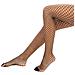 Collant A Rete Altamente Elastico Regolabile 0808city Donna - Foto miniatura 4