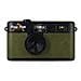 0850072309316 compact camera 1/3.2" Fotocamera compatta 8 MP 3264 x 2448 Pixel Oliva - Foto miniatura 1