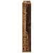 Scaffale per riviste 2 pcs Legno vecchio 60 x 12 x 70 cm - Foto miniatura 7