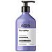 Balsamo Riparatore Per Capelli Biondi L'oreal Professionnel Serie Expert Blondifier 500 Ml - Foto miniatura 1
