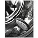 LAVATRICE CARICA FRONTALE 10.5 KG CLASSE A 1400 GIRI EW6FZCH215 - Foto miniatura 5