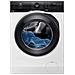 LAVATRICE CARICA FRONTALE 10.5 KG CLASSE A 1400 GIRI EW6FZCH215 - Foto miniatura 2