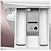 LAVATRICE CARICA FRONTALE 10.5 KG CLASSE A 1400 GIRI EW6FZCH215 - Foto miniatura 11