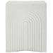 Tavolino Vkh1072-beige-mgo-47,5x58x47,5 Cm - Foto miniatura 2