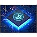 DK1L0ET laptop Copilot+ PC Intel Core Ultra 7 356H 40,6 cm (16") WUXGA 32 GB DDR5-SDRAM 1 TB SSD Wi-Fi 7 (802.11be) Windows 11 Pro AI Workstation, AI PC Argento - Foto miniatura 11