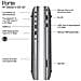 DK1L0ET laptop Copilot+ PC Intel Core Ultra 7 356H 40,6 cm (16") WUXGA 32 GB DDR5-SDRAM 1 TB SSD Wi-Fi 7 (802.11be) Windows 11 Pro AI Workstation, AI PC Argento - Foto miniatura 5