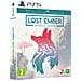 Lost Ember Limitata PlayStation 5 - Foto miniatura 1