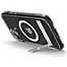 Spigen Ultra Hybrid S Magsafe, Trasparente Come Il Cristallo - Iphone 15 Plus - Foto miniatura 1