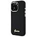 Custodia Iphone 16 Pro Max Guess Nera Con Logo - Una Scelta Affidabile. - Foto miniatura 2