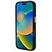 Custodia Iphone 16 Pro Max Guess Nera Con Logo - Una Scelta Affidabile. - Foto miniatura 5