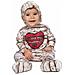 Costume da Baby Mummy Taglia 7-12 mesi - Foto miniatura 1