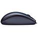 Mouse Ottico M100 Interfaccia USB Colore Nero - Foto miniatura 15