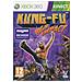 X360 - Kinect Kung Fu High Impact (Software per Kinect)  - Foto miniatura 2