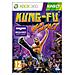 X360 - Kinect Kung Fu High Impact (Software per Kinect)  - Foto miniatura 1