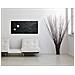 Lavagna Magnetica in Vetro Artverum Design Ardesia 91 x 46 cm - Foto miniatura 3