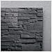 Lavagna Magnetica in Vetro Artverum Design Ardesia 91 x 46 cm - Foto miniatura 7