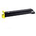 toner giallo bizhub tn312y c300/352 / p - Foto miniatura 2