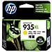 C2P26aE#301 Cartuccia Ink Originale 935XL Gialla per Officejet 6812/6815/6230 Capacità 825 Pagine - Foto miniatura 5