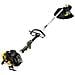 Decespugliatore A Scoppio Tb320 Da 33cc - Foto miniatura 6