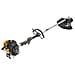 Decespugliatore A Scoppio Tb320 Da 33cc - Foto miniatura 7
