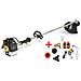 Decespugliatore A Scoppio Tb320 Da 33cc - Foto miniatura 1