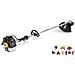 Decespugliatore A Scoppio Tb320 Da 33cc - Foto miniatura 5