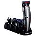 E837E Multigrooming Rasoio Elettrico Wet&Dry - Foto miniatura 4