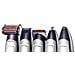 E837E Multigrooming Rasoio Elettrico Wet&Dry - Foto miniatura 6